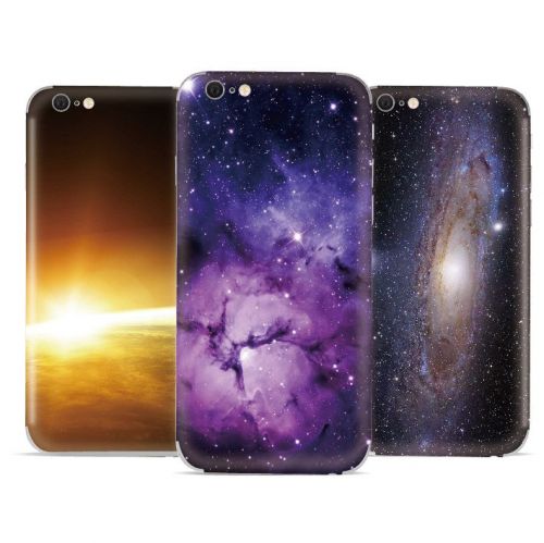 Autocollant pour téléphone mobile - Ref 1374394