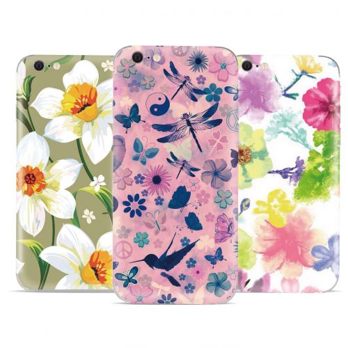 Autocollant pour téléphone mobile - Ref 1374404
