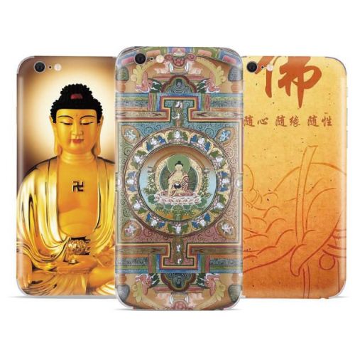 Autocollant pour téléphone mobile - Ref 1374405