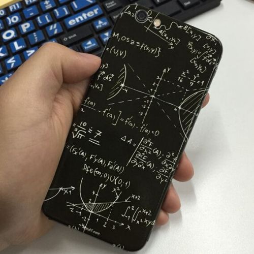 Autocollant pour téléphone mobile SKINAT - Ref 1374421