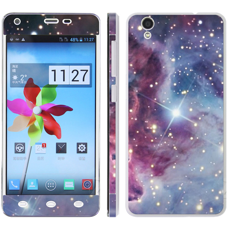 Autocollant pour téléphone mobile - Ref 1374520