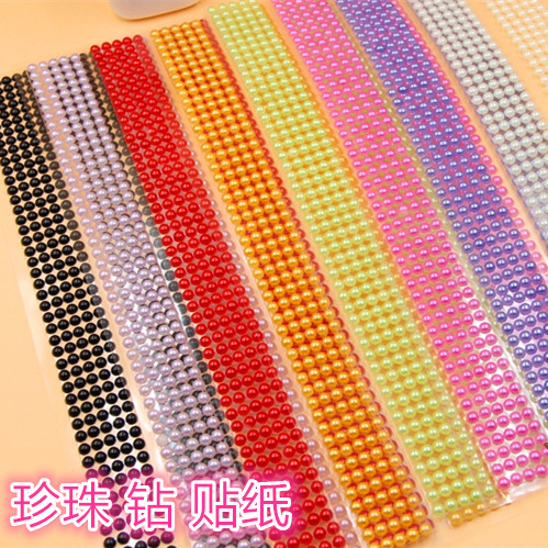 Autocollant pour téléphone mobile - Ref 1374854