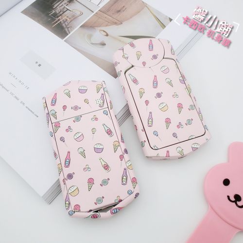 Autocollant pour téléphone mobile - Ref 1374859