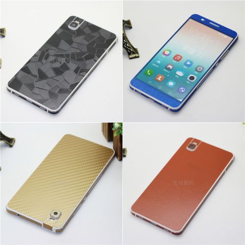Autocollant pour téléphone mobile - Ref 1374875