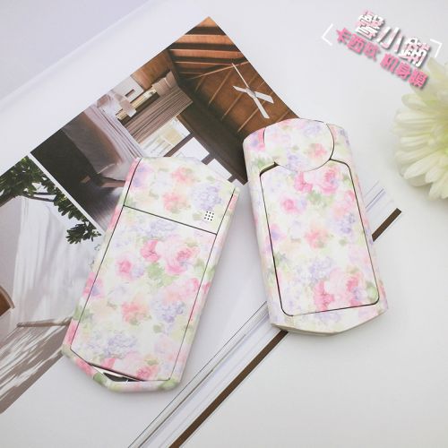 Autocollant pour téléphone mobile - Ref 1374880