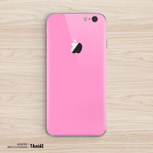 Autocollant pour téléphone mobile SKINAT - Ref 1374906