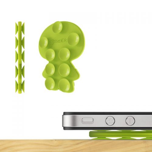 Autocollant pour téléphone mobile XOOPAR - Ref 1374942