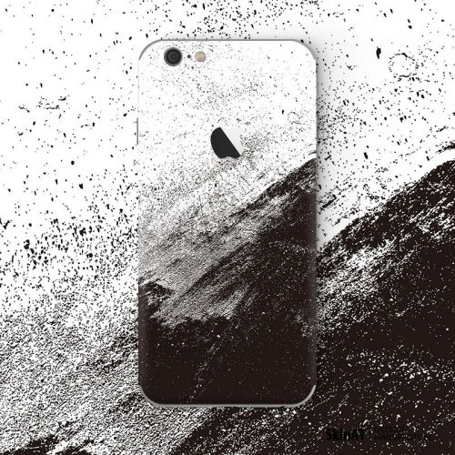 Autocollant pour téléphone mobile SKINAT - Ref 1374976