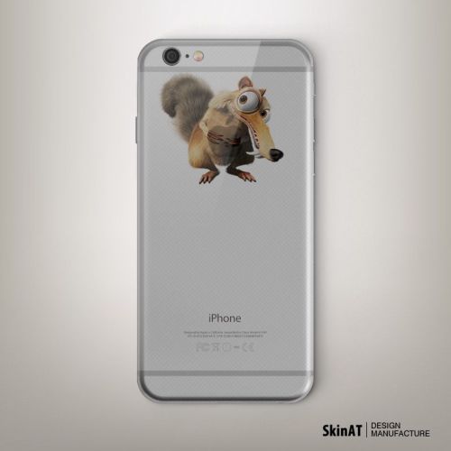 Autocollant pour téléphone mobile SKINAT - Ref 1374979