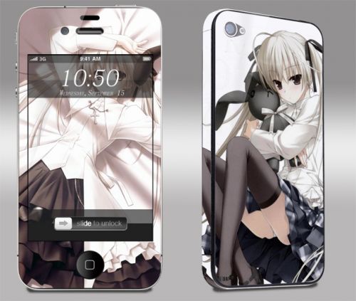 Autocollant pour téléphone mobile TITON - Ref 1375737