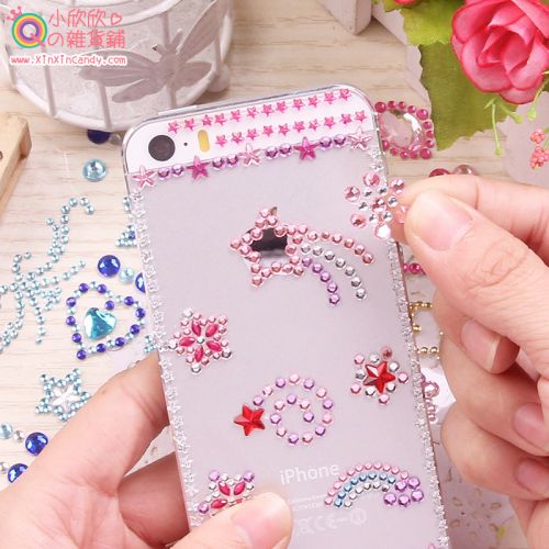 Autocollant pour téléphone mobile - Ref 1375839
