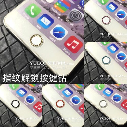 Autocollant pour téléphone mobile - Ref 1375852