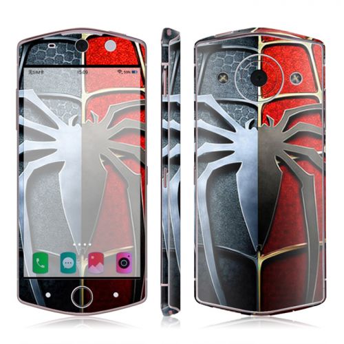 Autocollant pour téléphone mobile COLORSKIN - Ref 1375941