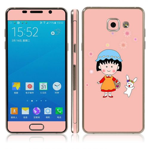 Autocollant pour téléphone mobile COLORSKIN - Ref 1375944