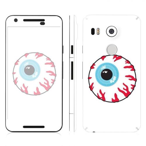 Autocollant pour téléphone mobile COLORSKIN - Ref 1375953