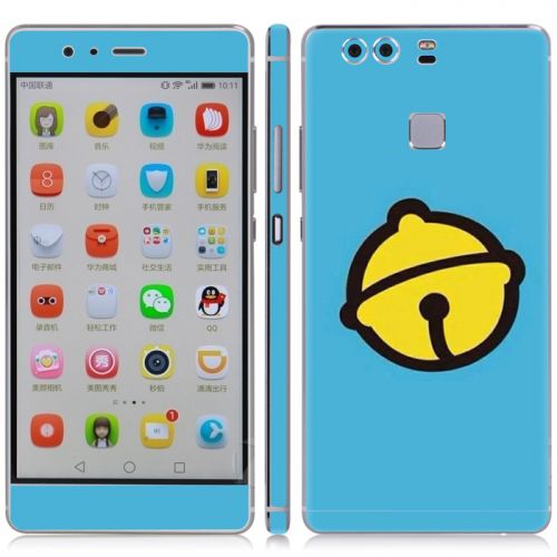 Autocollant pour téléphone mobile COLORSKIN - Ref 1375960