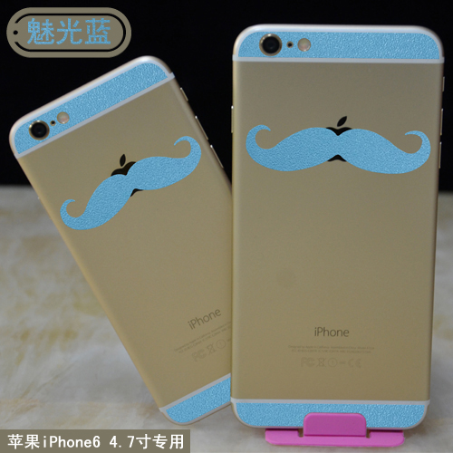 Autocollant pour téléphone mobile COLORSKIN - Ref 1376204