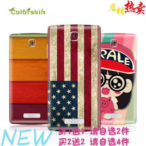 Autocollant pour téléphone mobile COLORSKIN - Ref 1376656