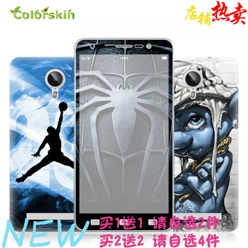 Autocollant pour téléphone mobile COLORSKIN - Ref 1376993