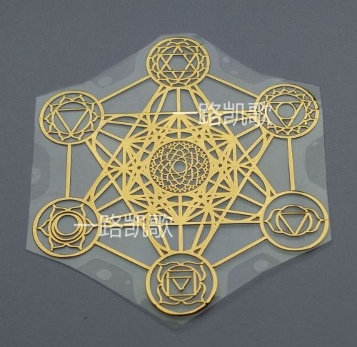 Autocollant pour téléphone portable - Ref 1360505