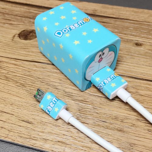 Autocollant pour téléphone portable - Ref 1361254