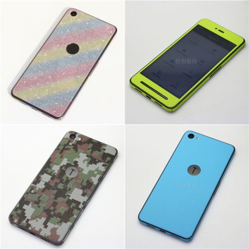 Autocollant pour téléphone portable - Ref 1361355