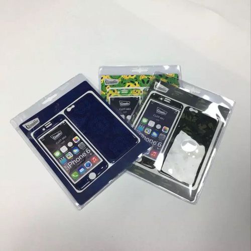 Autocollant pour téléphone portable CLOT - Ref 1361527