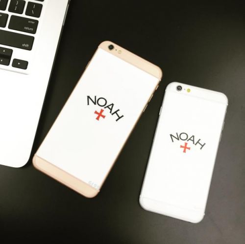 Autocollant pour téléphone portable - Ref 1361733