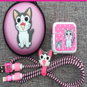 Autocollant pour téléphone portable - Ref 1362107