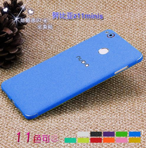 Autocollant pour téléphone portable - Ref 1362182