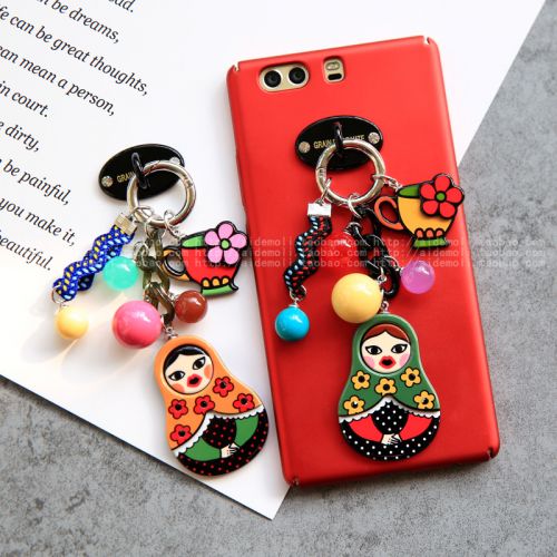 Autocollant pour téléphone portable GRAIN DE BEAUTE - Ref 1362230