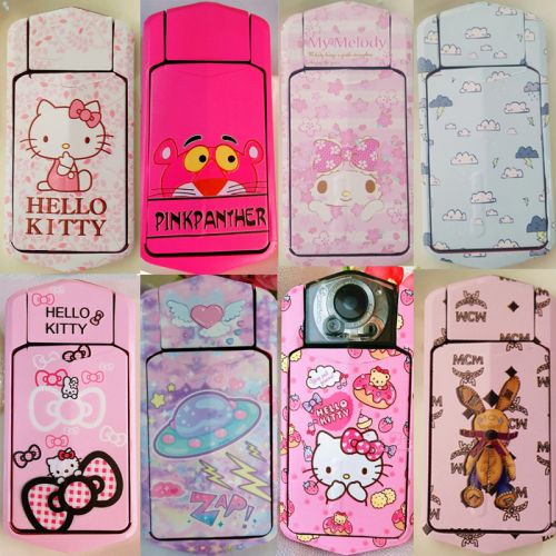 Autocollant pour téléphone portable - Ref 1362535