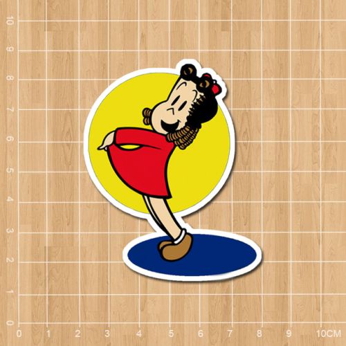 Autocollant pour téléphone portable SLURM STICKER - Ref 1362844