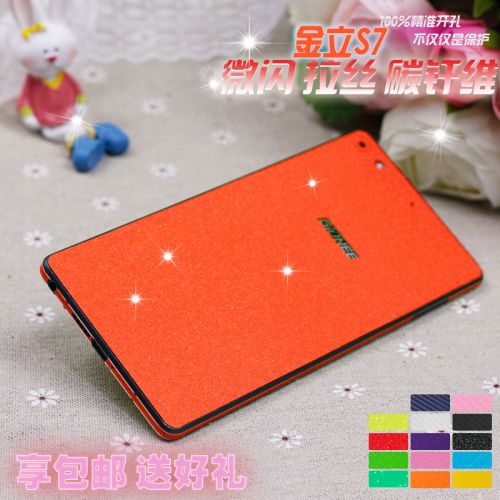 Autocollant pour téléphone portable - Ref 1362873