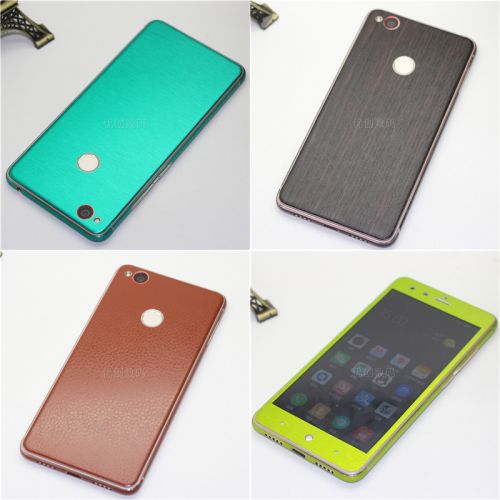 Autocollant pour téléphone portable - Ref 1362915