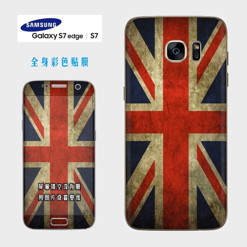 Autocollant pour téléphone portable - Ref 1363032