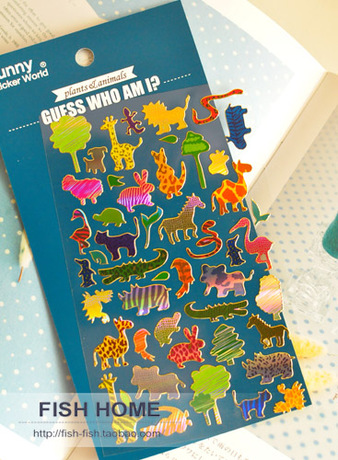 Autocollant pour téléphone portable - Ref 1363340