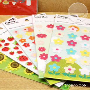 Autocollant pour téléphone portable - Ref 1364394