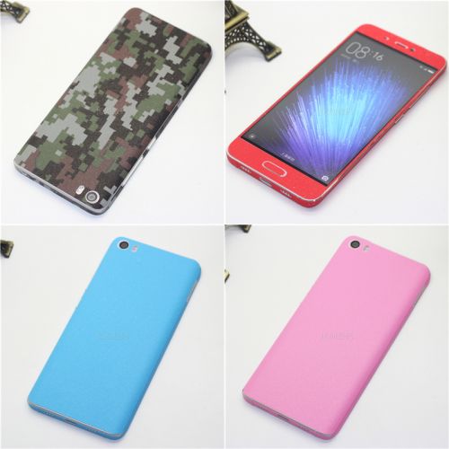 Autocollant pour téléphone portable - Ref 1365170