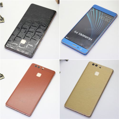 Autocollant pour téléphone portable - Ref 1365443