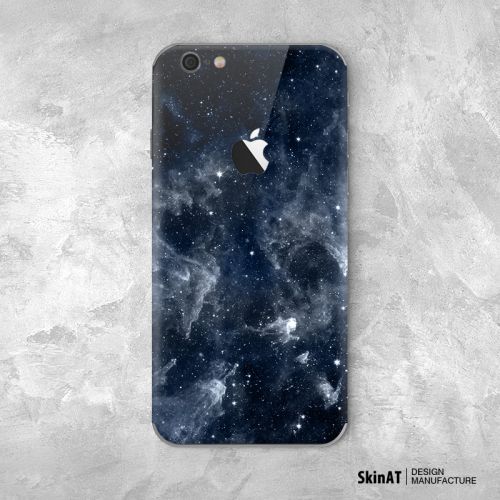 Autocollant pour téléphone portable SKINAT - Ref 1365677