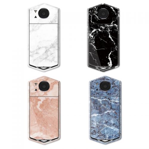 Autocollant pour téléphone portable - Ref 1366274