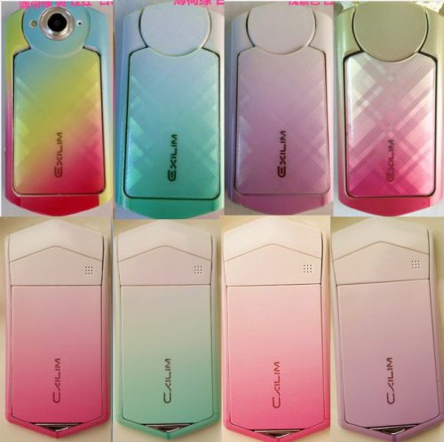Autocollant pour téléphone portable - Ref 1366862