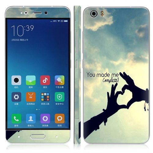 Autocollant pour téléphone portable COLORSKIN - Ref 1366957
