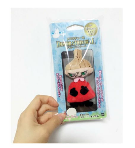 Autocollant pour téléphone portable - Ref 1367258