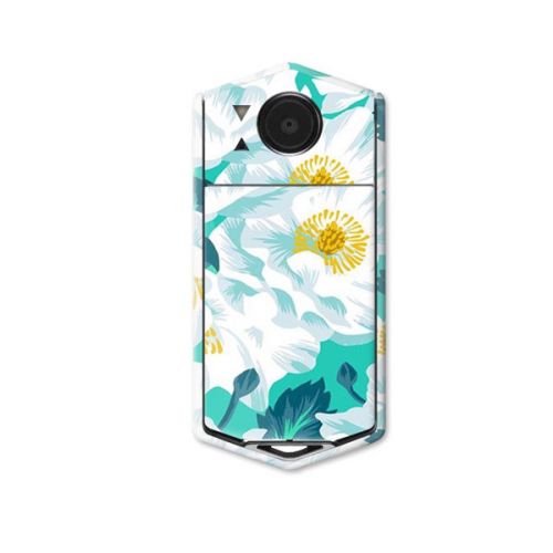 Autocollant pour téléphone portable SUPERK - Ref 1367342