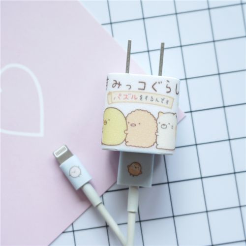 Autocollant pour téléphone portable - Ref 1367594