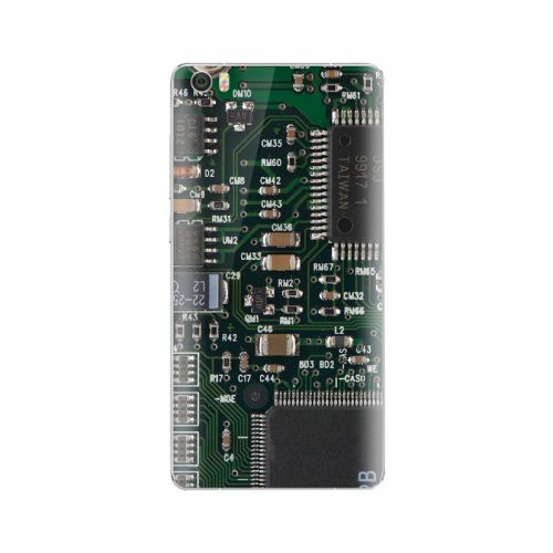 Autocollant pour téléphone portable SKINAT - Ref 1367741