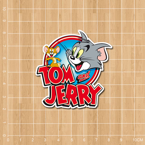 Autocollant pour téléphone portable SLURM STICKER - Ref 1367970