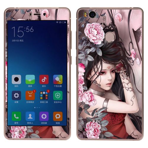 Autocollant pour téléphone portable MOLIAO - Ref 1367984
